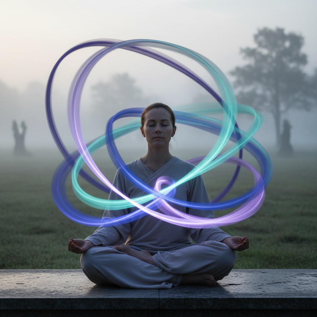 Audio Meditation