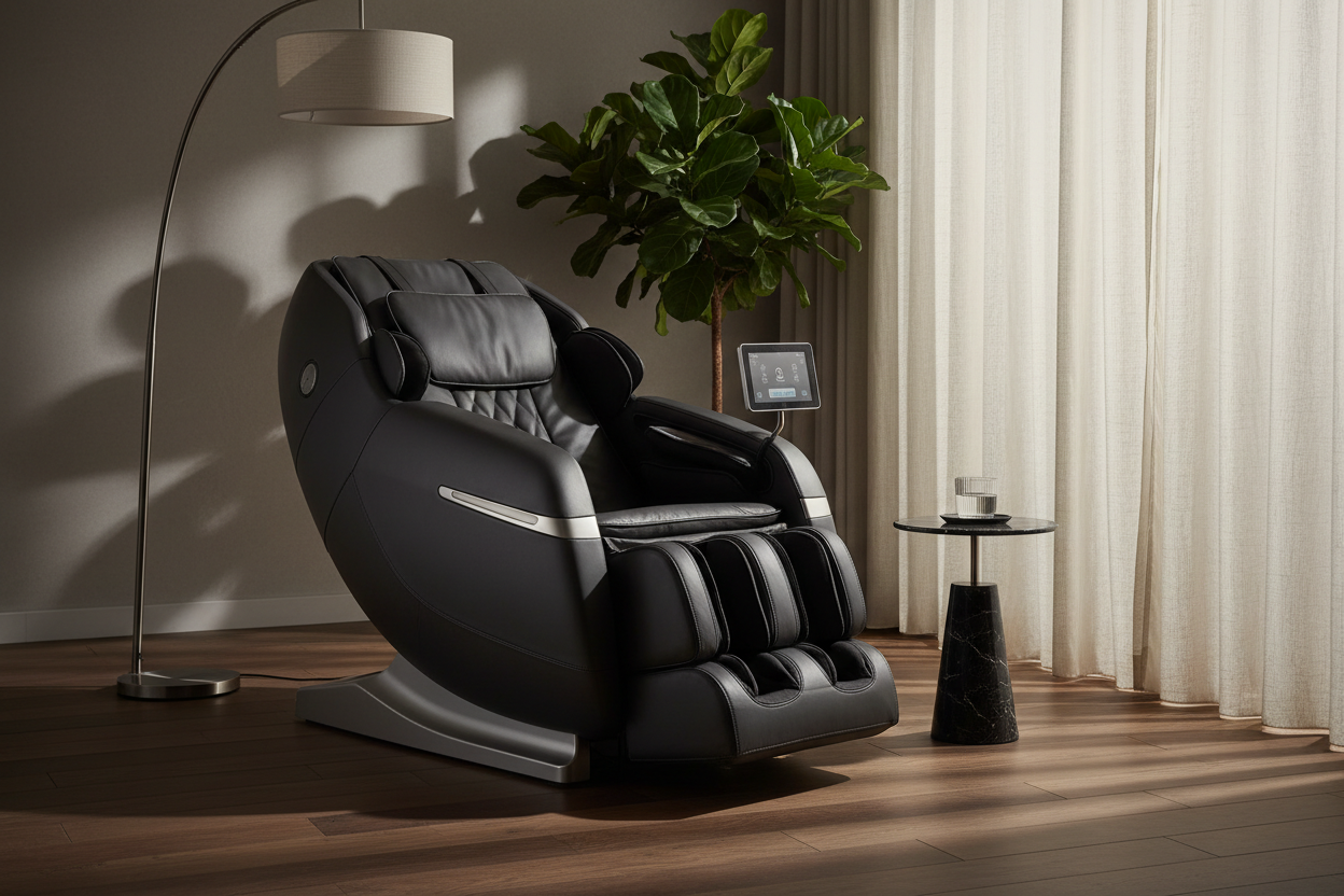 Massage Chairs