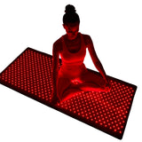 Nushape Red Light Therapy Mat