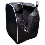 Black Pro Sauna