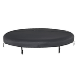 MSPA | AURORA | Urban Series | Inflatable Hot Tub & Spa | Light up the night | Upto 6 Person