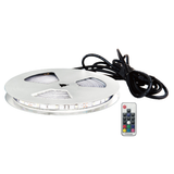 MSPA | AURORA | Urban Series | Inflatable Hot Tub & Spa | Light up the night | Upto 6 Person