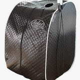 Black Pro Sauna