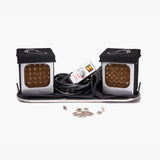Black Pro Sauna