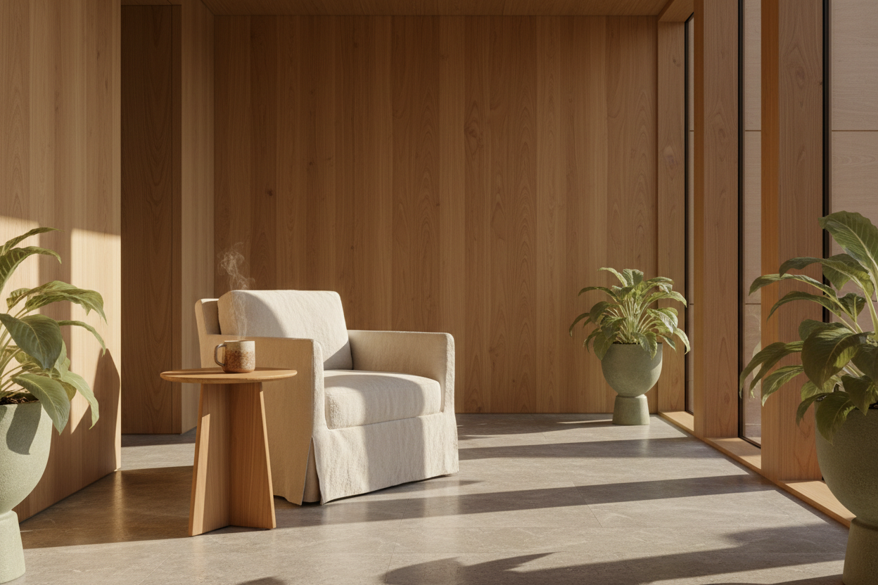 About Us Image 1 - Wellness Space