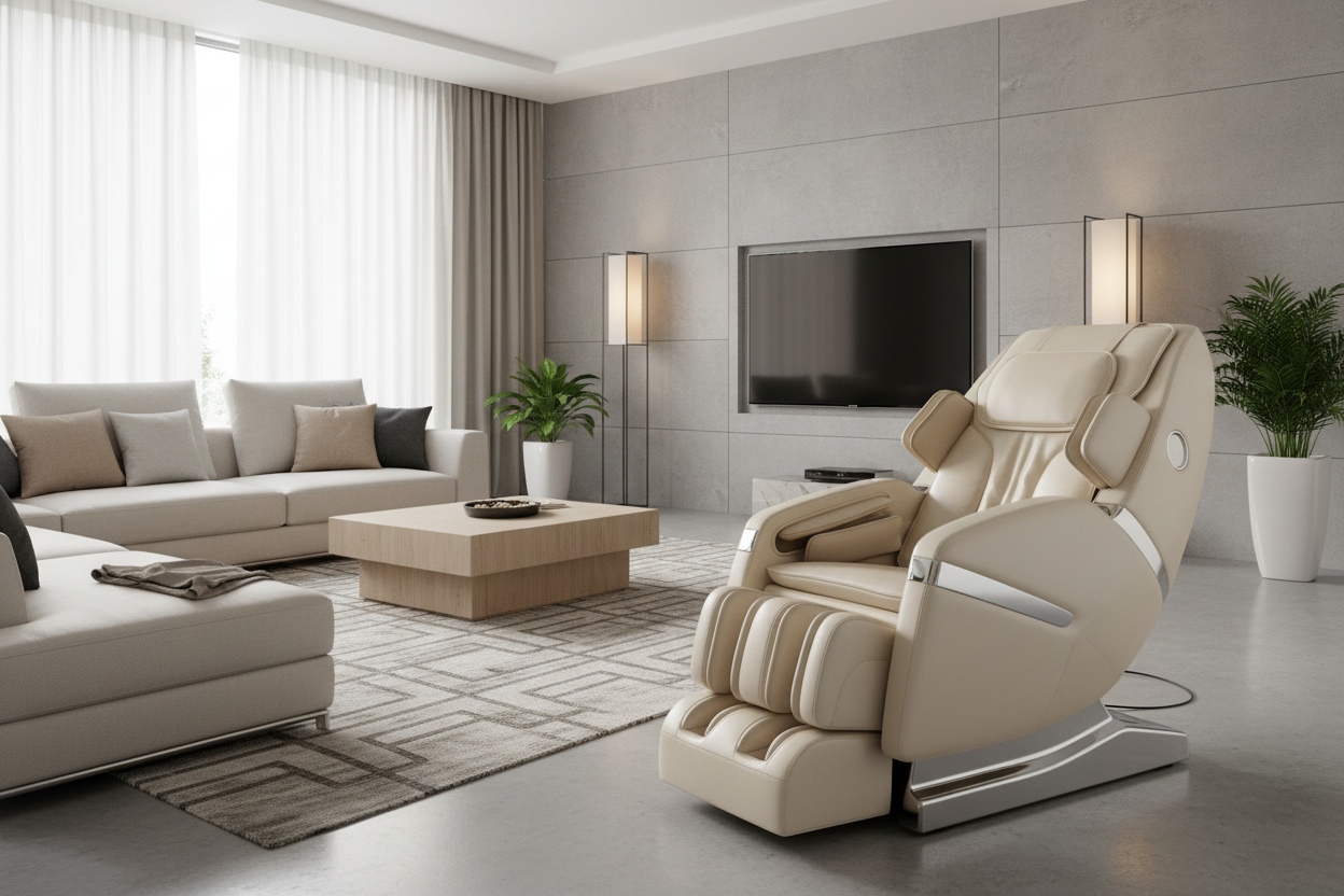 Massage Chair